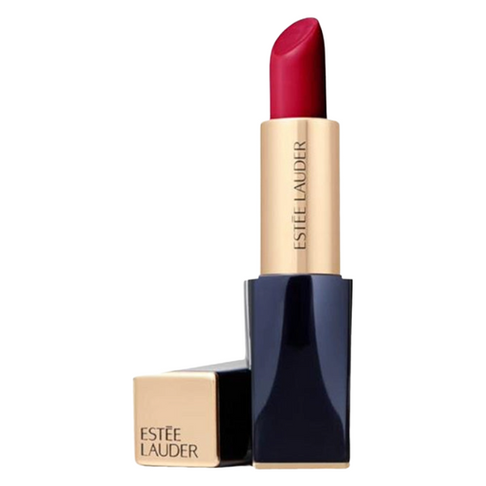 Estee Lauder Pure Colour Envy Red Lipstick 541 L.A. Noir