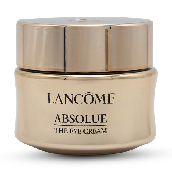 アイケア LANCOME ABSOLUE THE EYE CREAM 20ml 112103701