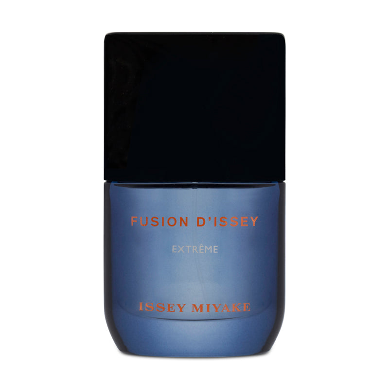 Issey Miyake Fusion D'Issey Extreme 50ml Eau De Toilette (Blemished Box)