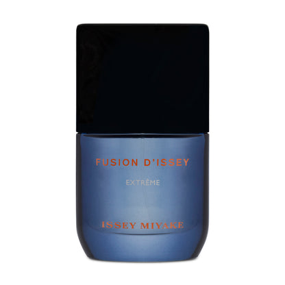 Issey Miyake Fusion D'Issey Extreme 50ml Eau De Toilette (Blemished Box)
