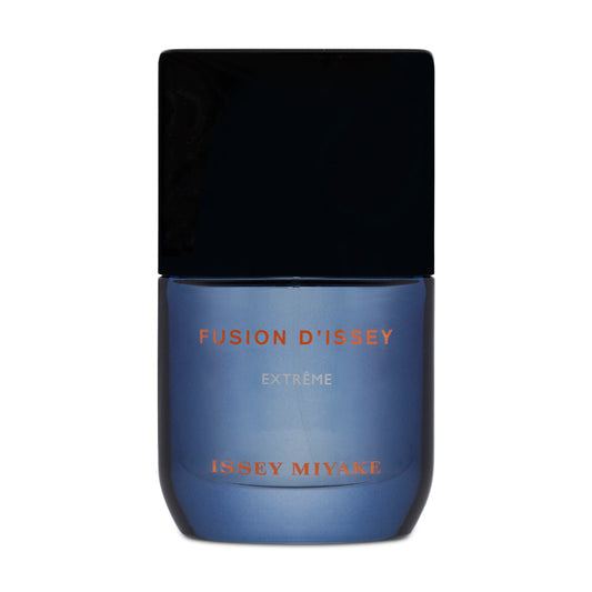 Issey Miyake Fusion D'Issey Extreme 50ml Eau De Toilette (Blemished Box)