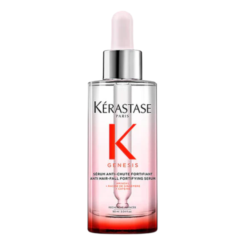 Kerastase K Genesis Anti Hair Fall Fortifying Serum 90ml (Blemished Box)