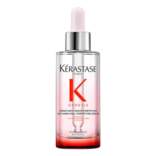 Kerastase K Genesis Anti Hair Fall Fortifying Serum 90ml (Blemished Box)