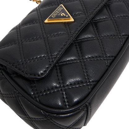 Guess Group Giully Mini Handbag Black QA874878