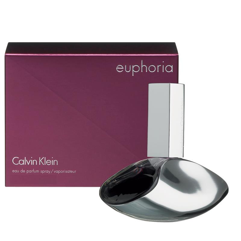 Calvin Klein Euphoria 50ml Eau De Parfum Spray