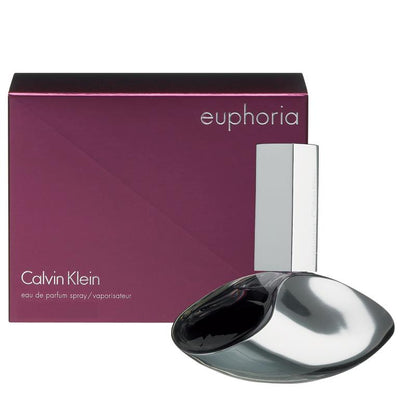 Calvin Klein Euphoria 50ml Eau De Parfum Spray