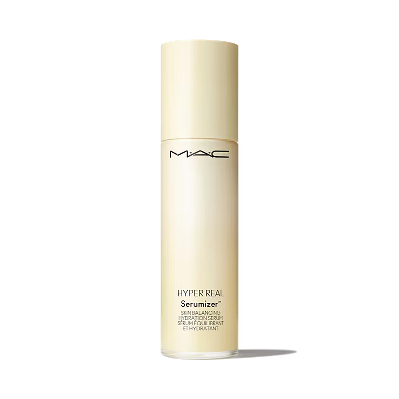 Mac Hyper Real Skin Serumizer Serum 50ml