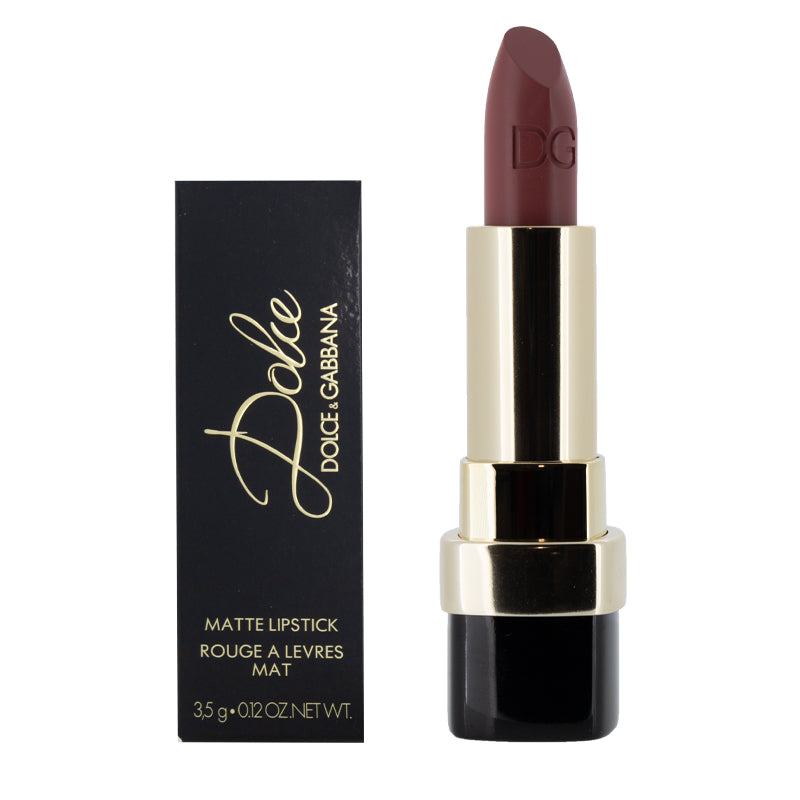 Dolce & Gabbana Matte Lipstick 142 Dolce Gentle