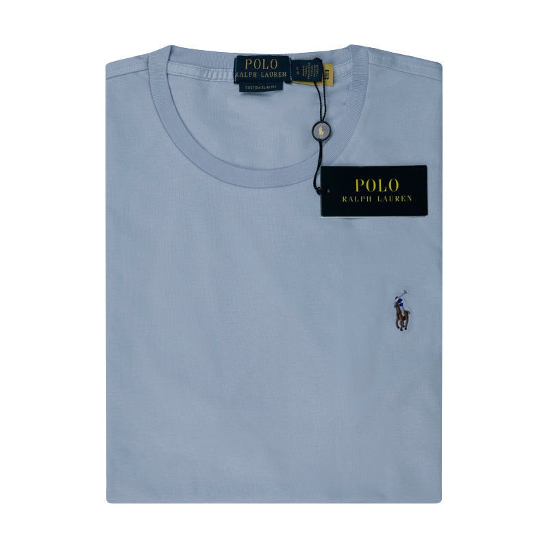 Ralph Lauren Polo Slim Fit T-Shirt | Menswear