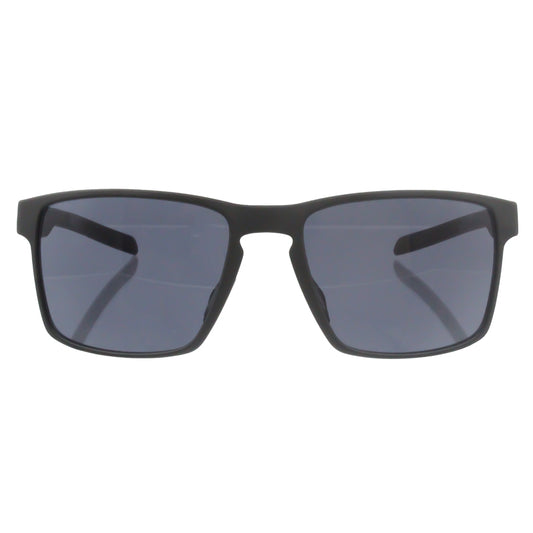 Adidas Wayfinder Sunglasses - Black w/ Grey