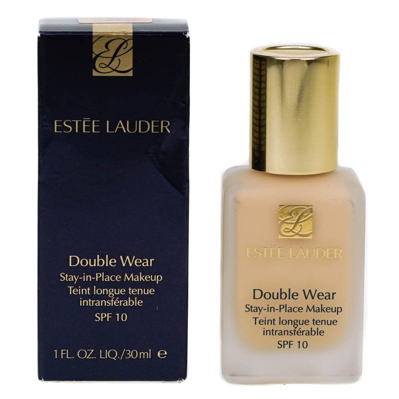 Estee Lauder Double Wear Foundation 1N1 Ivory Nude 30ml 