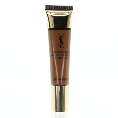 Yves Saint Laurent Touche Eclat All In One Glow Foundation B70 Mocha 