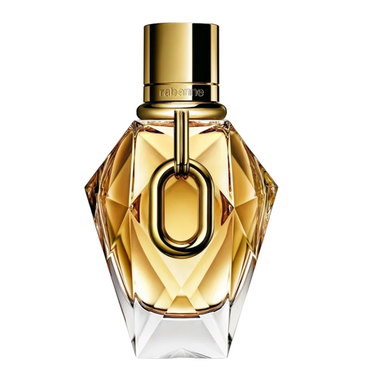 Rabanne Million Gold For Her 50ml Eau De Parfum (Blemished Box)