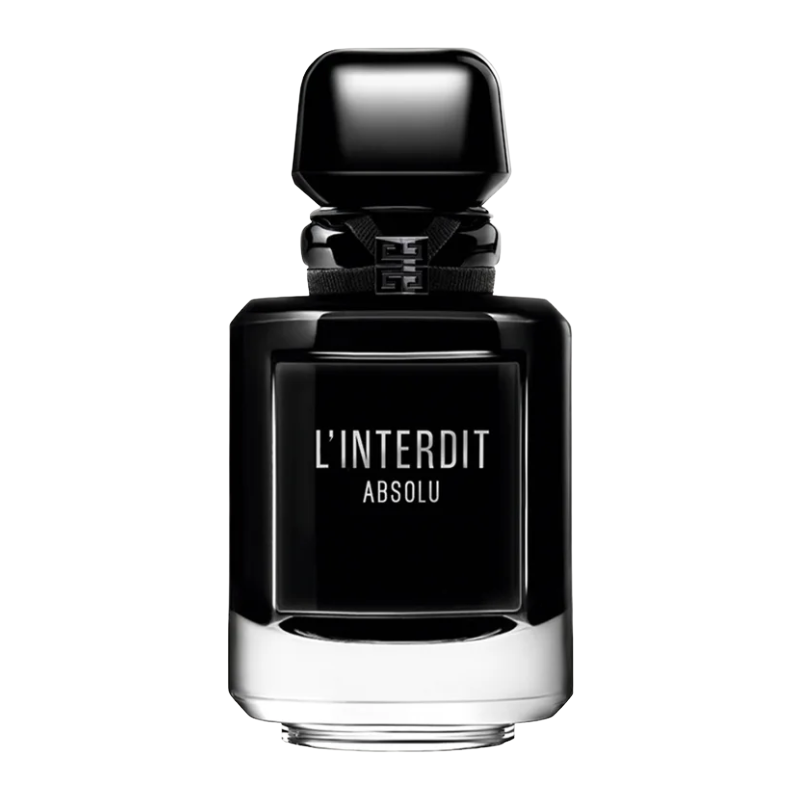 Givenchy L'interdit 80ml Eau De Parfum Intense
