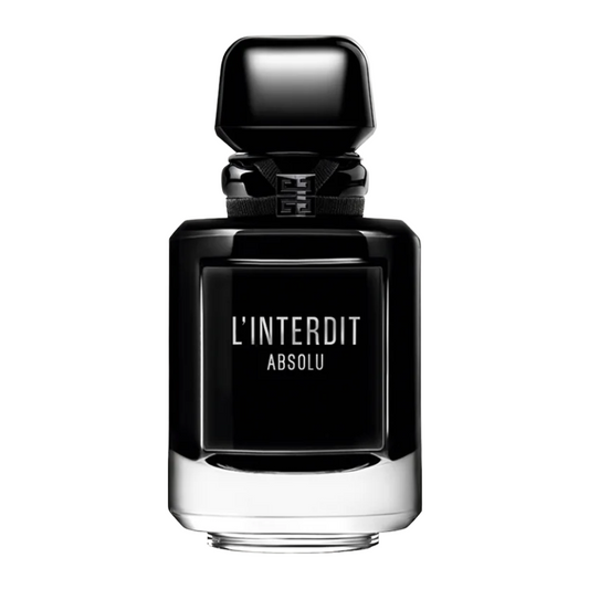 Givenchy L'interdit 80ml Eau De Parfum Intense