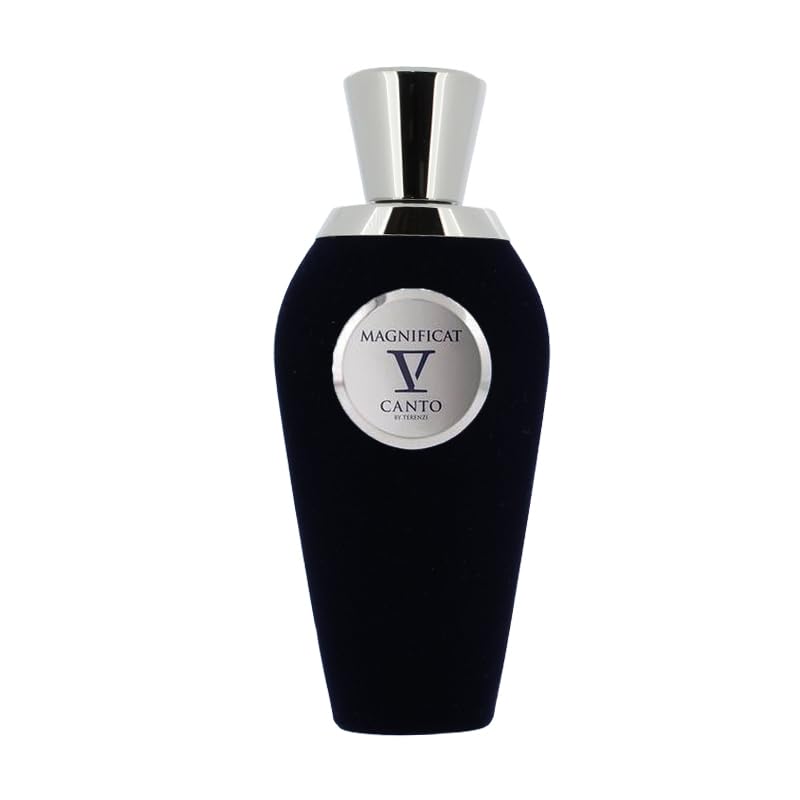 Tiziana Terenzi V Canto Magnificat 100ml Extrait De Parfum