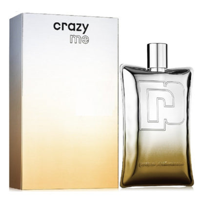 Paco Rabanne Pacollection Crazy Me 62ml Eau De Parfum Unisex