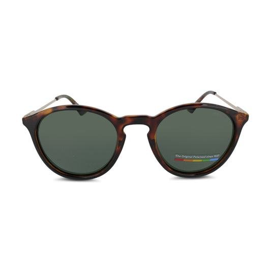 Polaroid Havana Sunglasses PLD 4129/S/X 086/UC 51 *Ex Display*