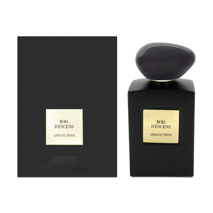 Armani Prive Bois D'encens 100ml Eau De Parfum