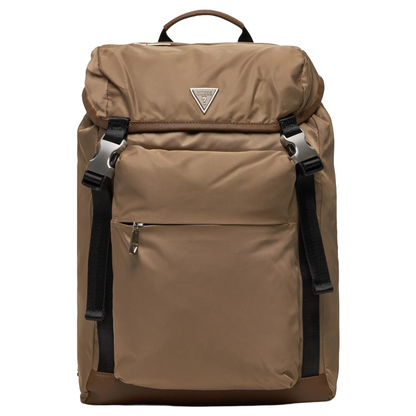Guess Mens Backpack Sand HMECRNP3390