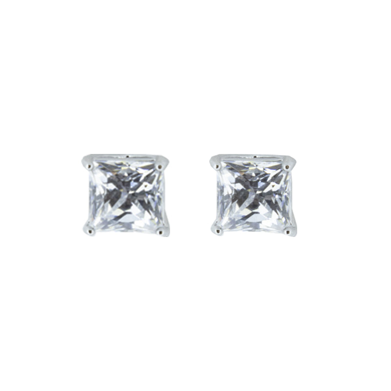 Swarovski Ladies Attract Stud Earrings 