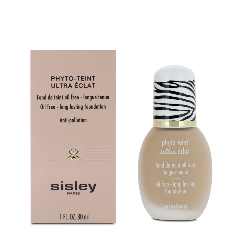 Sisley Phyto-Teint Ultra Eclat Foundation 2 Soft Beige