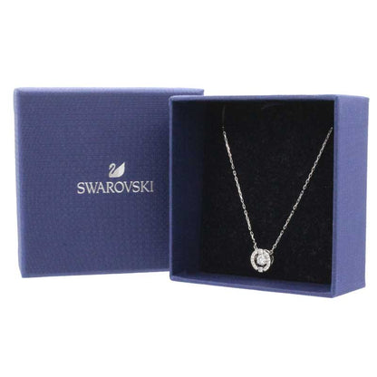 Swarovski Angelic Pendant Necklace 