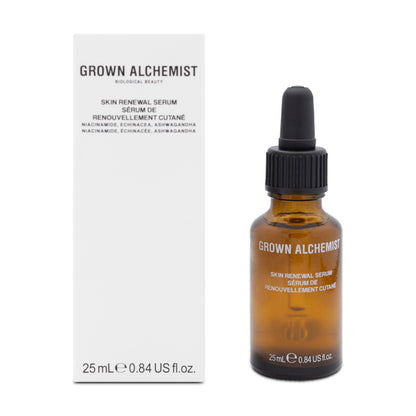 Grown Alchemist Skin Renewal Serum 25ml