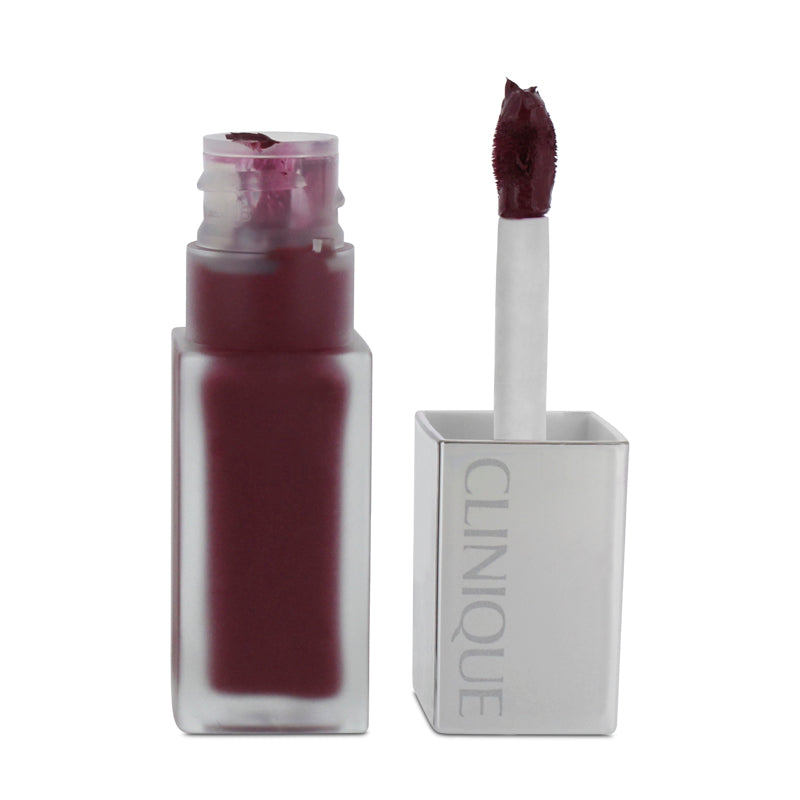 Clinique Pop Liquid Matte Lipstick 07 Boom Pop