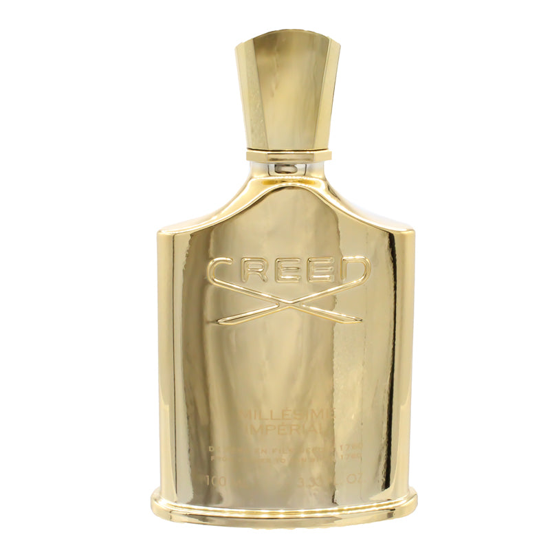 Creed Millesime Imperial 100ml Eau De Parfum (Blemished Box)