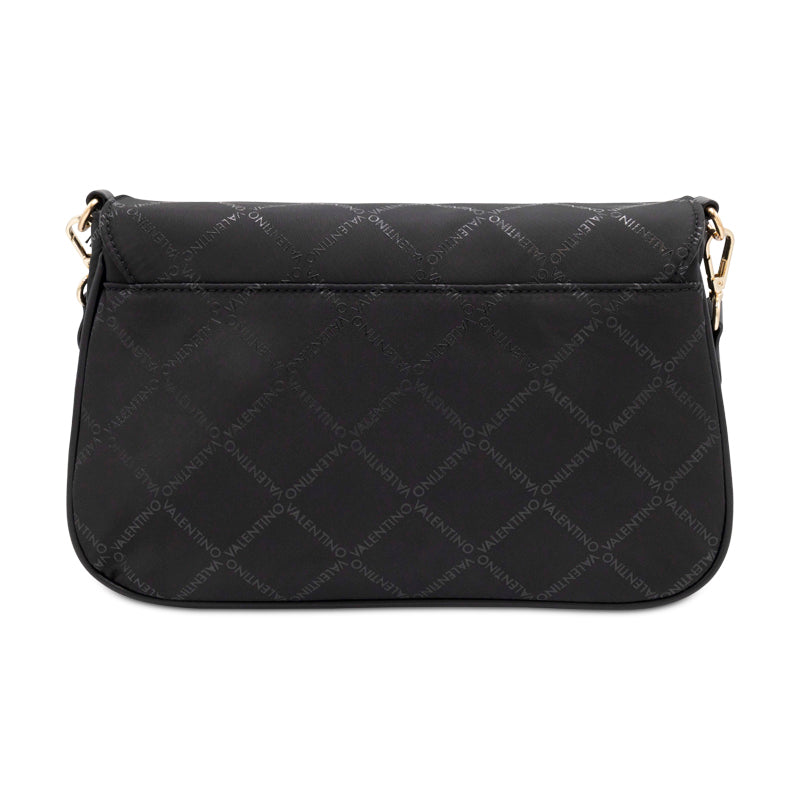 Mario Valentino Marais Re Handbag Black