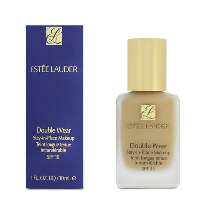 Estee Lauder Double Wear Intransferable Foundation 2W2 Rattan