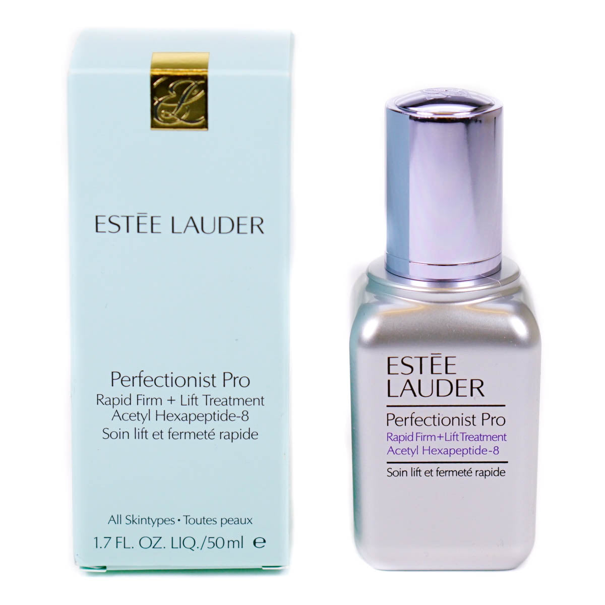 Estee Lauder Perfectionist Pro Rapid Firm+Lift Treatment 50ml 