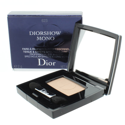 Dior Diorshow Mono Professional Eye Shadow 623 Feeling 2g