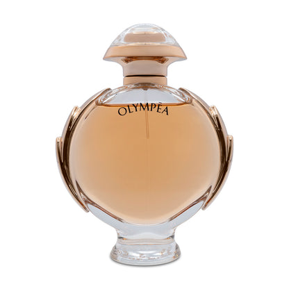 Paco Rabanne Olympea 80ml EDP And Bottega Rose Gold Prosecco Gift Set For Her