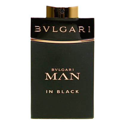 Bvlgari Man In Black 100ml Eau De Parfum