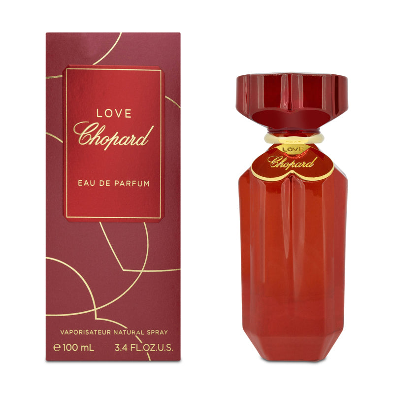 Chopard Love Eau De Parfum 100ml