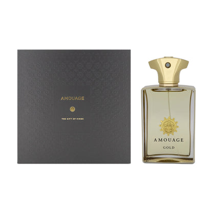 Amouage Gold Man 100ml Eau De Parfum