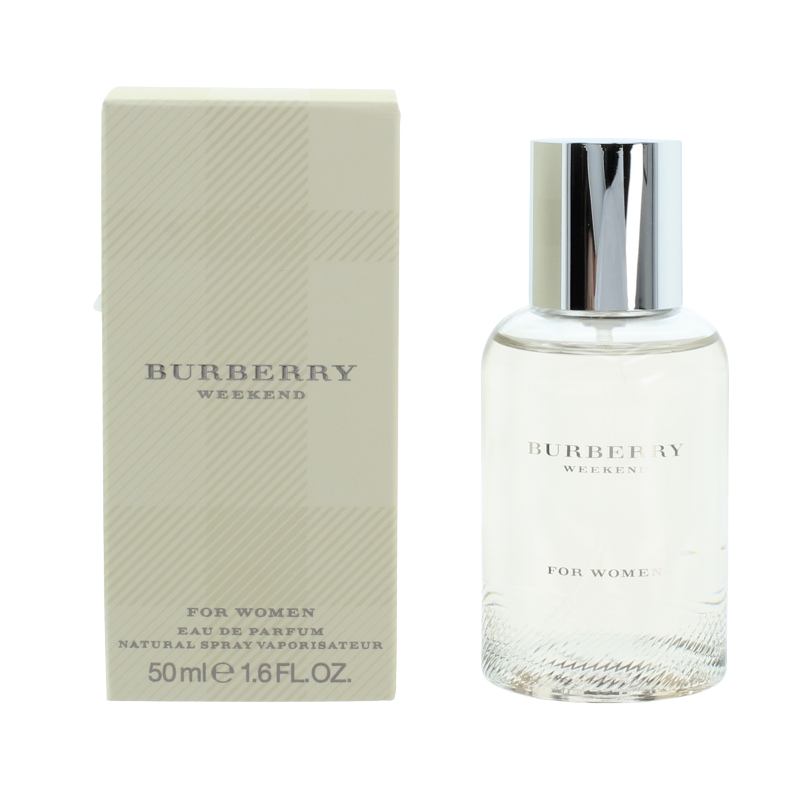 Burberry Weekend For Women 50ml Eau De Parfum