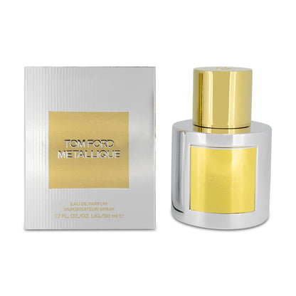 Tom Ford Metallique 50ml Eau De Parfum