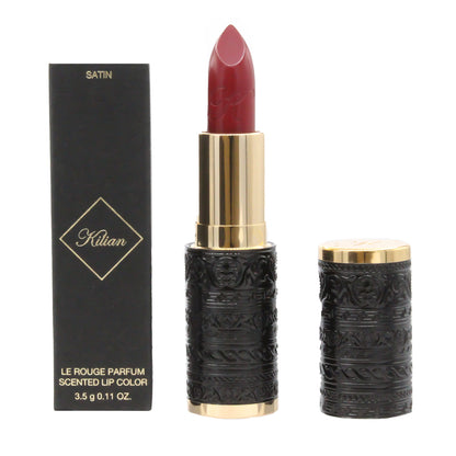 Kilian Le Rouge Parfum Red Lipstick Rouge Tentation 142