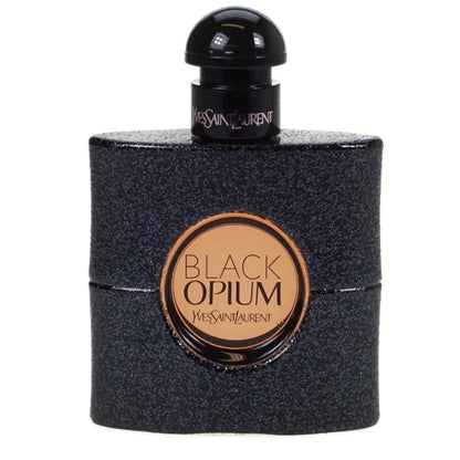 Yves Saint Laurent Black Opium 50ml Eau De Parfum