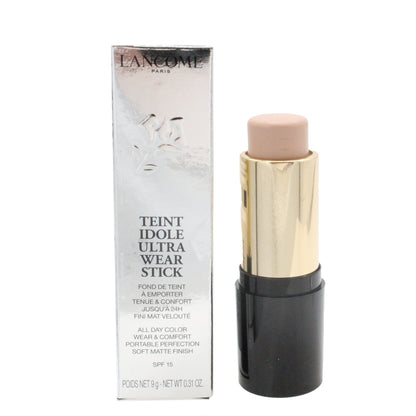 Lancome Teint Idole Ultra Wear Stick SPF 15 35 Beige Dore