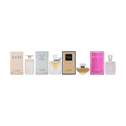 Lancome Best of Lancome Fragrances Set