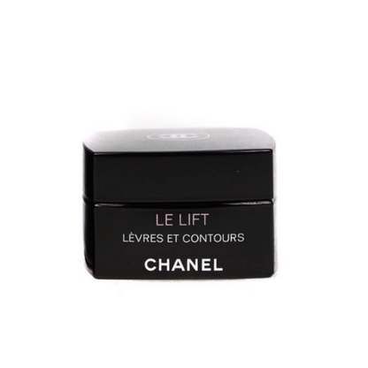 Chanel Le Lift Lip & Contour Care Anti Wrinkle Cream (Blemished Box)