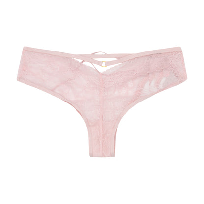 Victoria's Secret Novelty Cheeky Knickers 