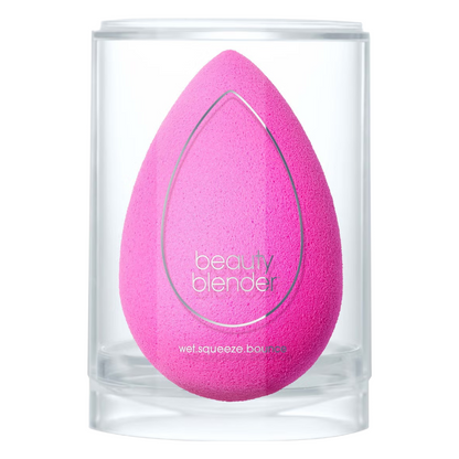 Beautyblender The Original Beautyblender Pink Makeup Sponge Latex Free