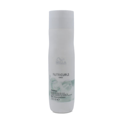 Wella Shampoo 250ml