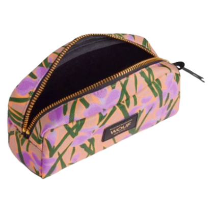 Wouf Womens Iris Makeup Bag MA240006