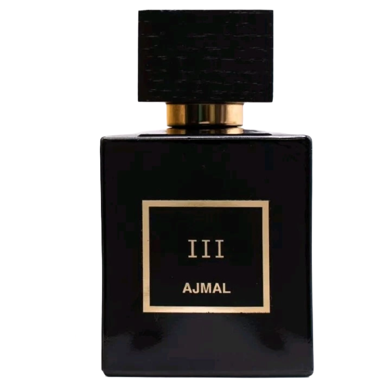 Ajmal Gold Collection III 100ml Eau De Parfum